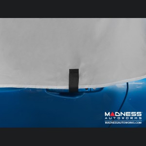 Mazda MX-5/ Miata Car Cover - MXDOME